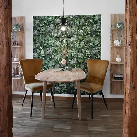 Exklusives Im Zentrum Von - Meyfartstraße 12 - 5