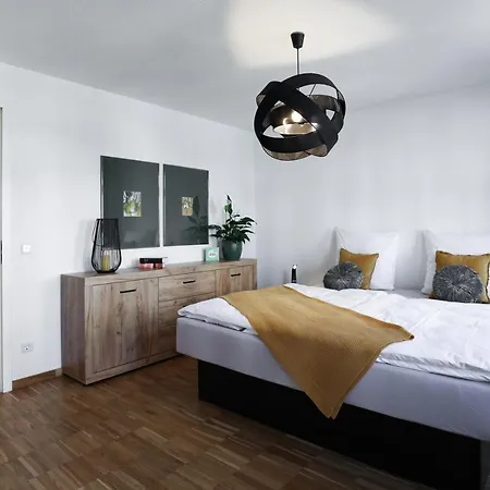 Exklusives Im Zentrum Von - Meyfartstraße 12 - 5 Erfurt