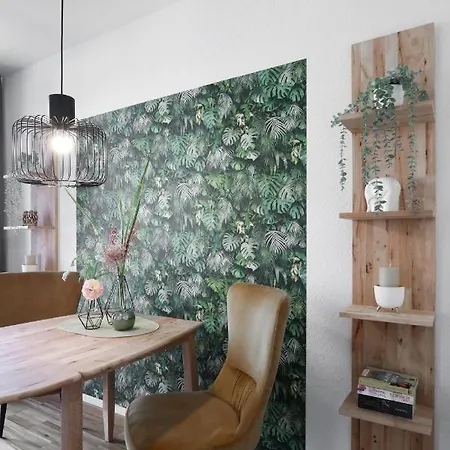 Apartment Exklusives Im Zentrum Von - Meyfartstraße 12 - 5 Erfurt