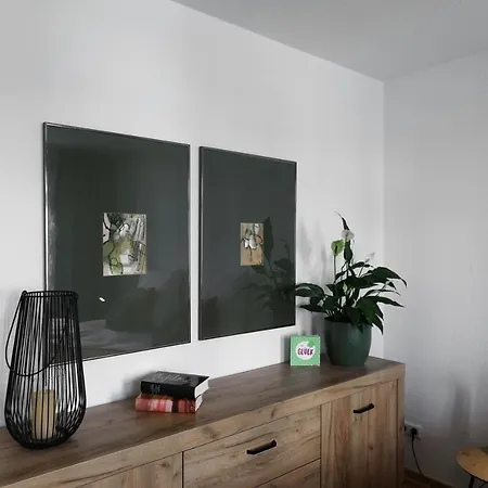 Apartment Exklusives Im Zentrum Von - Meyfartstraße 12 - 5 Erfurt