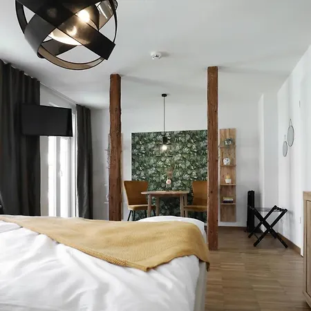 Exklusives Im Zentrum Von - Meyfartstraße 12 - 5 Erfurt