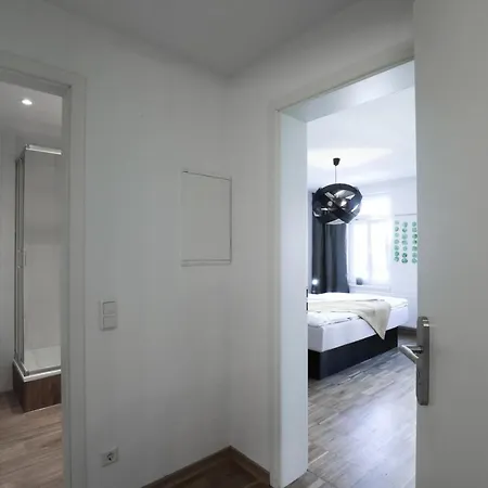 Exklusives Im Zentrum Von - Meyfartstraße 12 - 5 * Erfurt