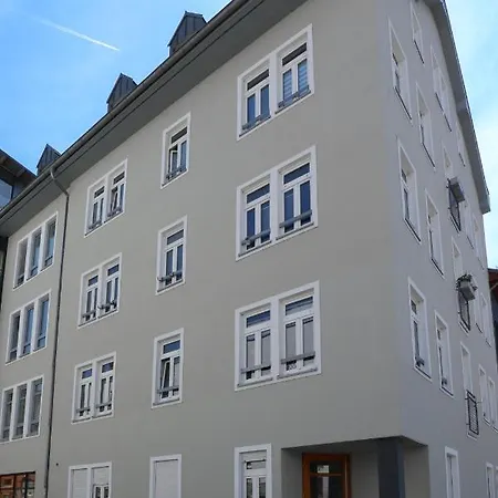 Exklusives Im Zentrum Von - Meyfartstraße 12 - 5 *