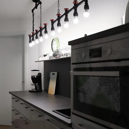 Apartment Exklusives Im Zentrum Von - Meyfartstraße 12 - 5