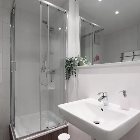 Exklusives Im Zentrum Von - Meyfartstraße 12 - 5 Apartment Erfurt
